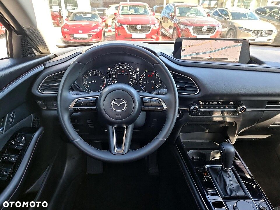 Mazda CX-30 - 6
