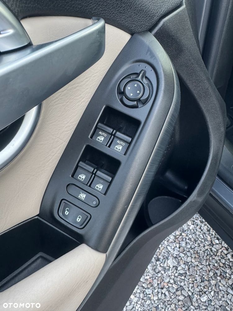 Fiat 500X 1.4 MultiAir 4x2 S&S Lounge - 21