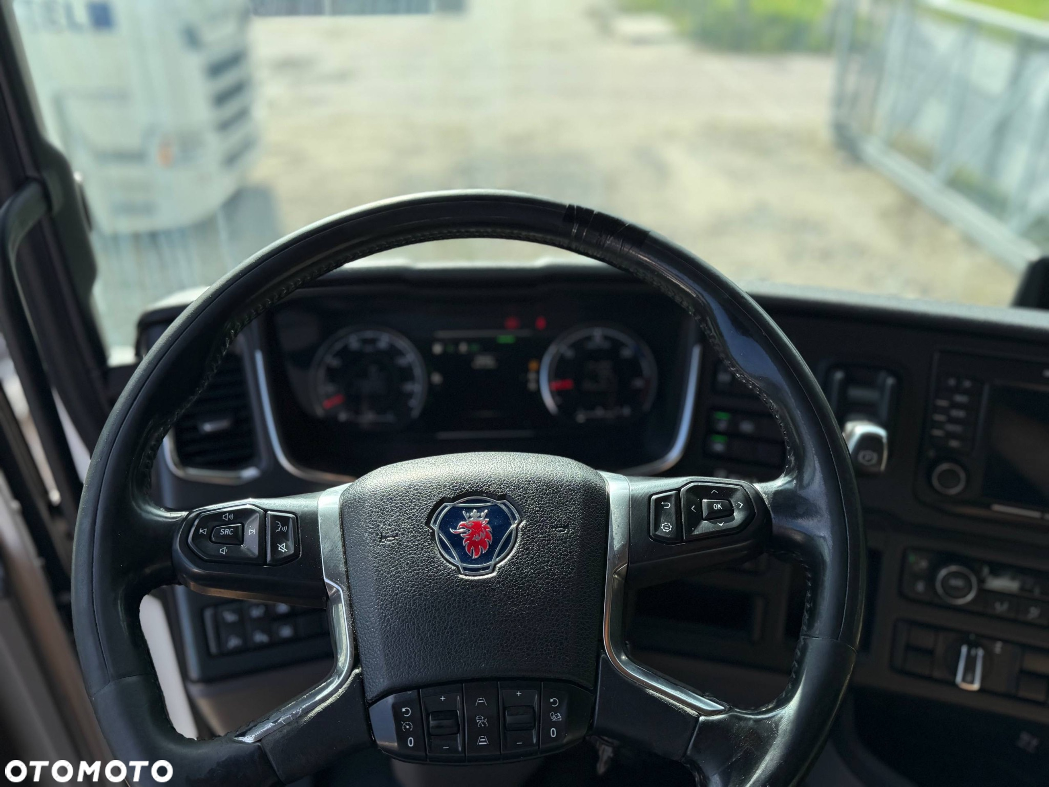 Scania R450 - 34