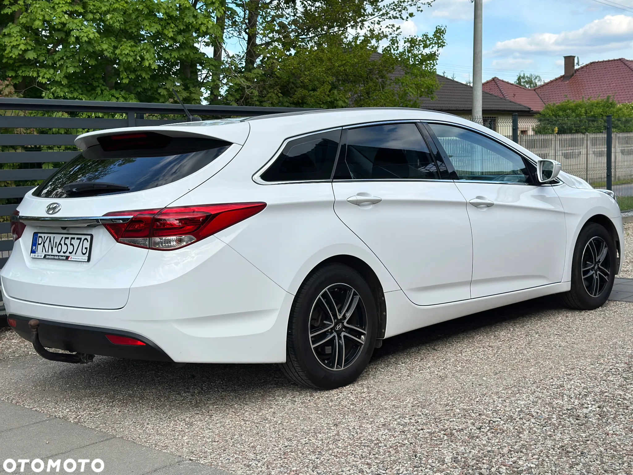 Hyundai i40 - 14