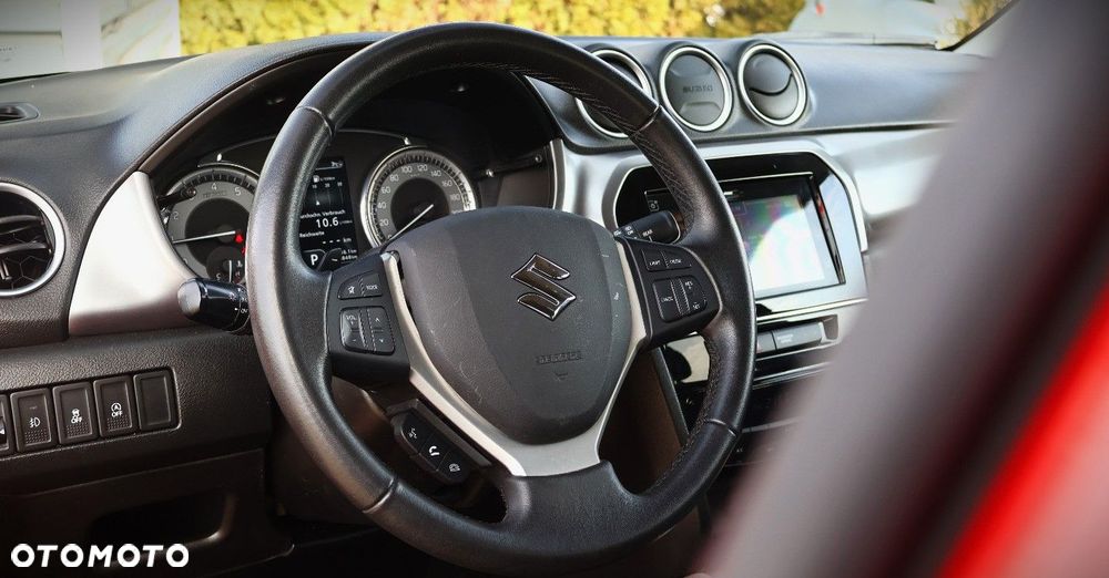 Suzuki Vitara - 11