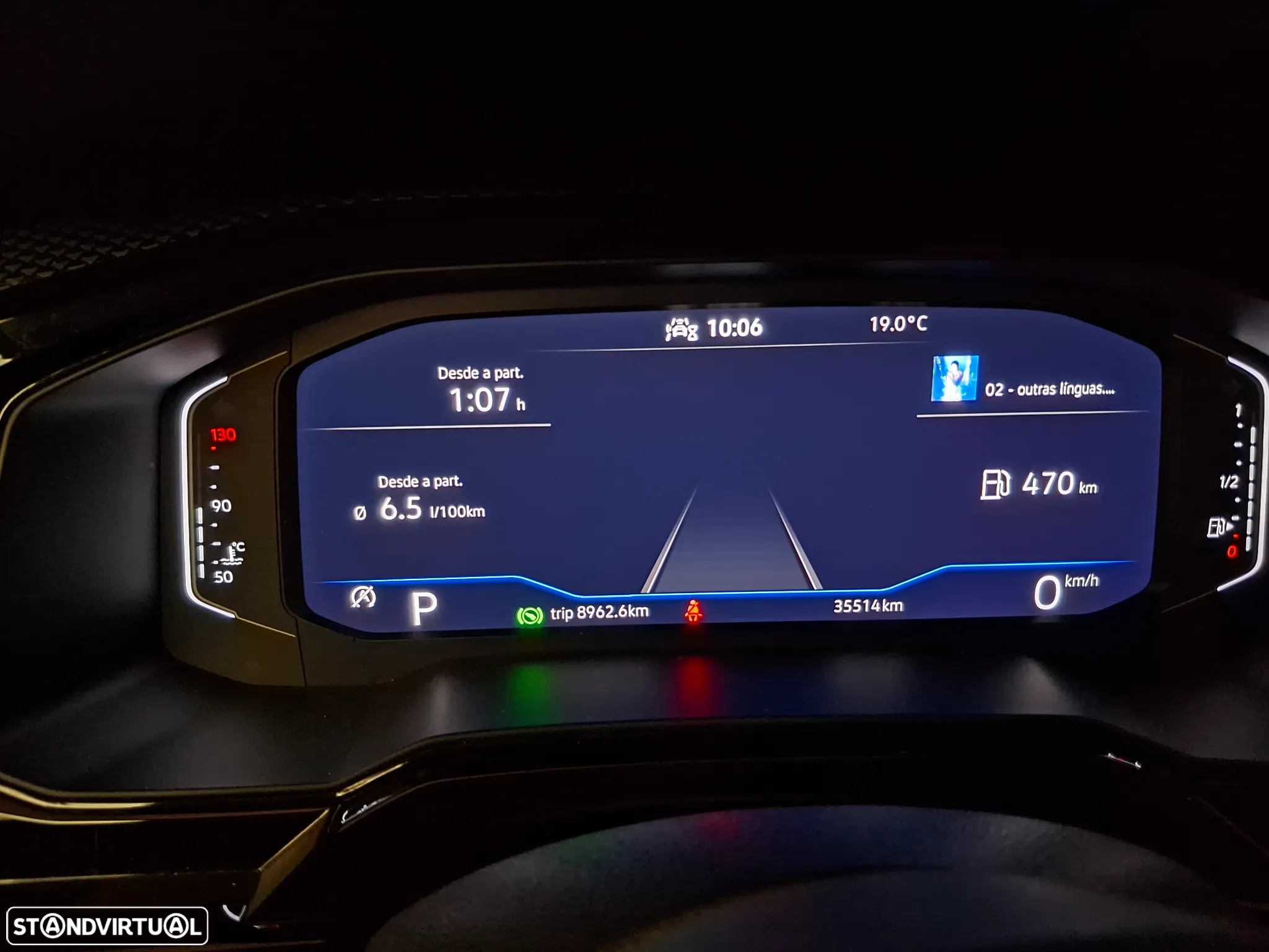 VW Taigo 1.0 TSI Style DSG - 33