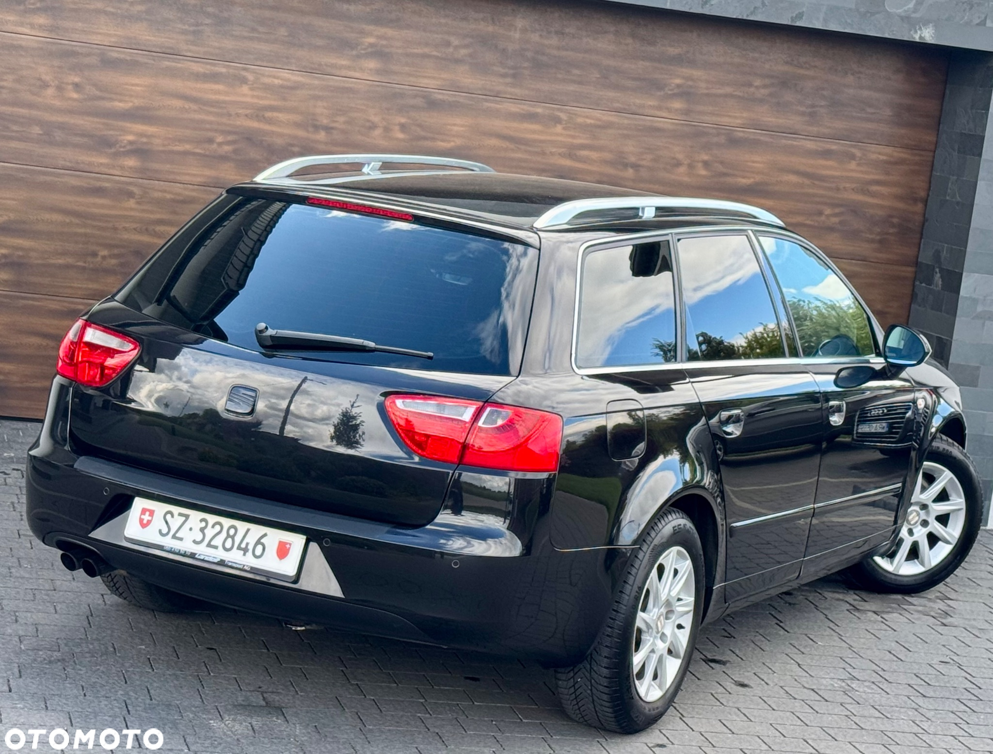 Seat Exeo ST 1.8T Style - 7