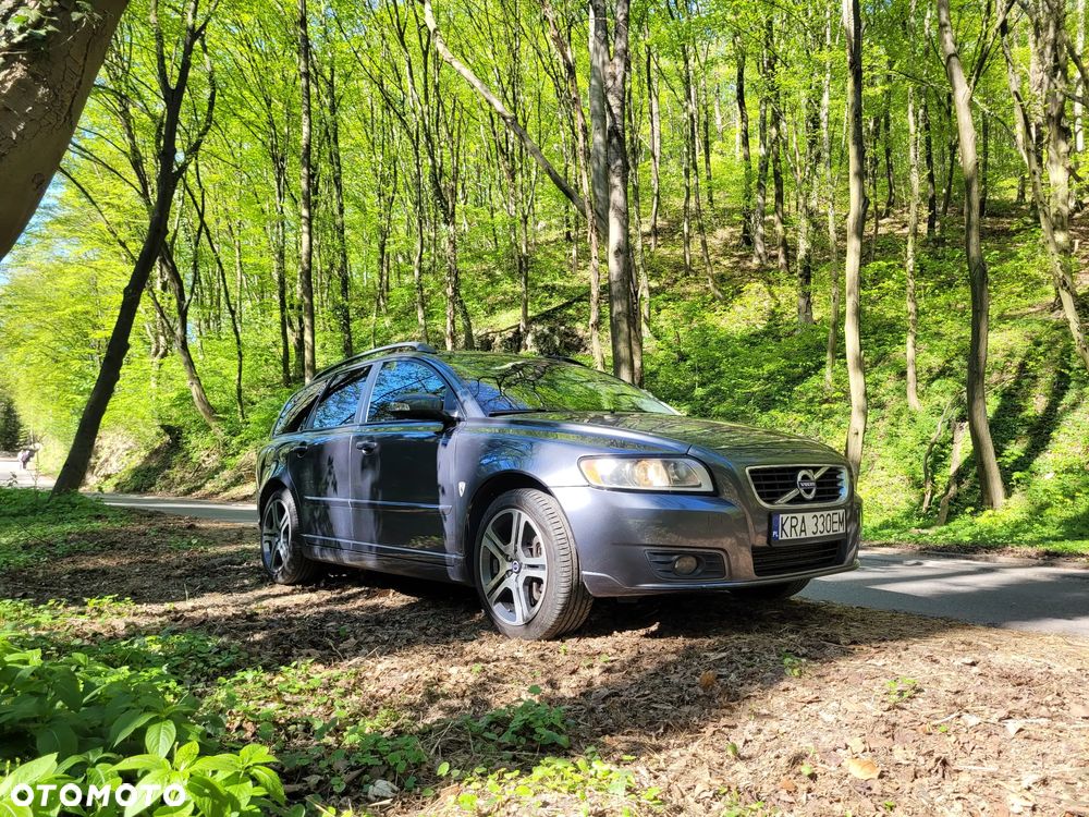 Volvo V50 T5 AWD Momentum - 6