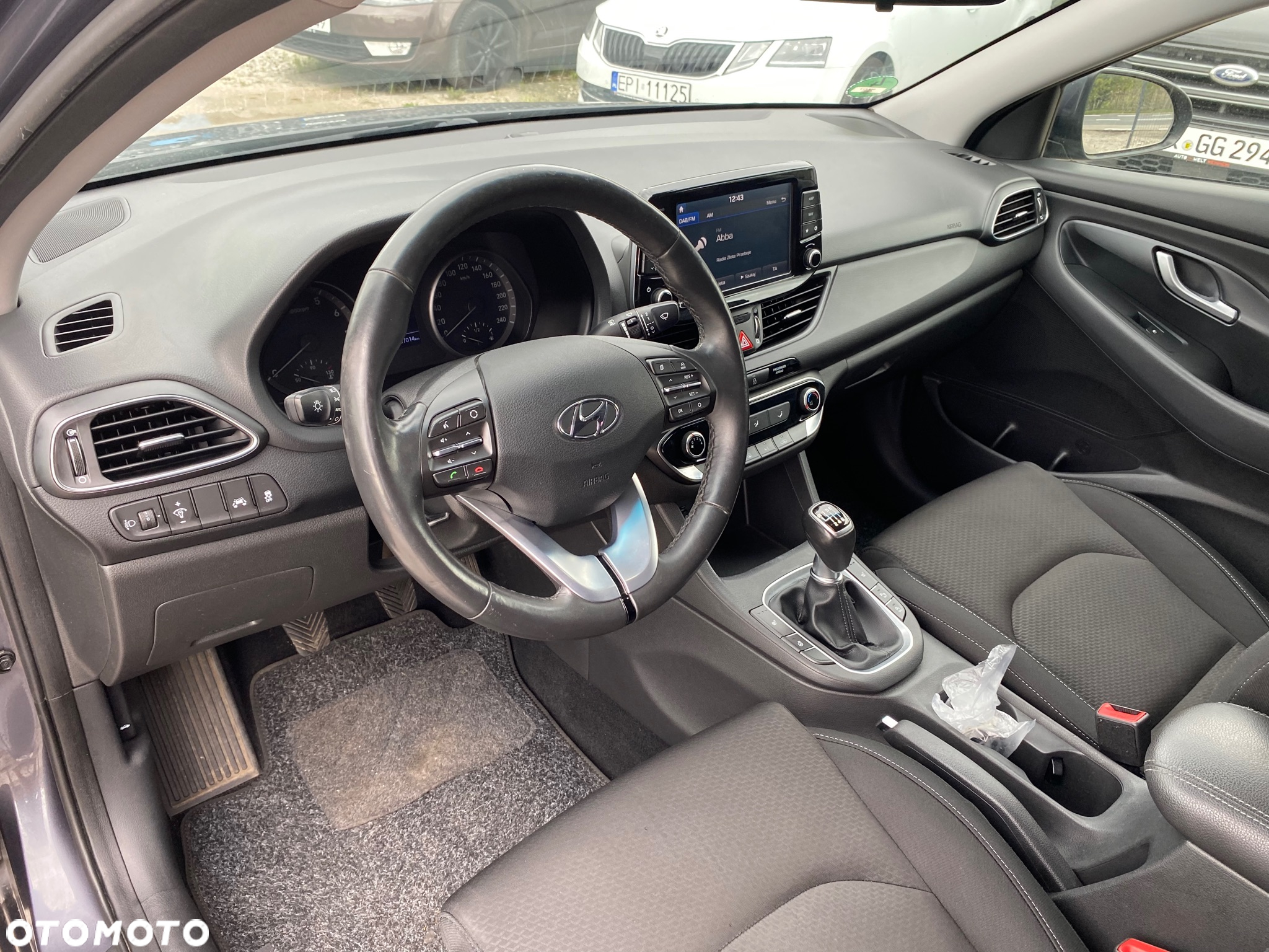 Hyundai i30 N Fastback 1.4 T-GDI Line - 17