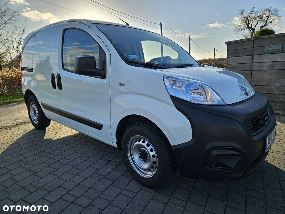 Fiat Fiorino