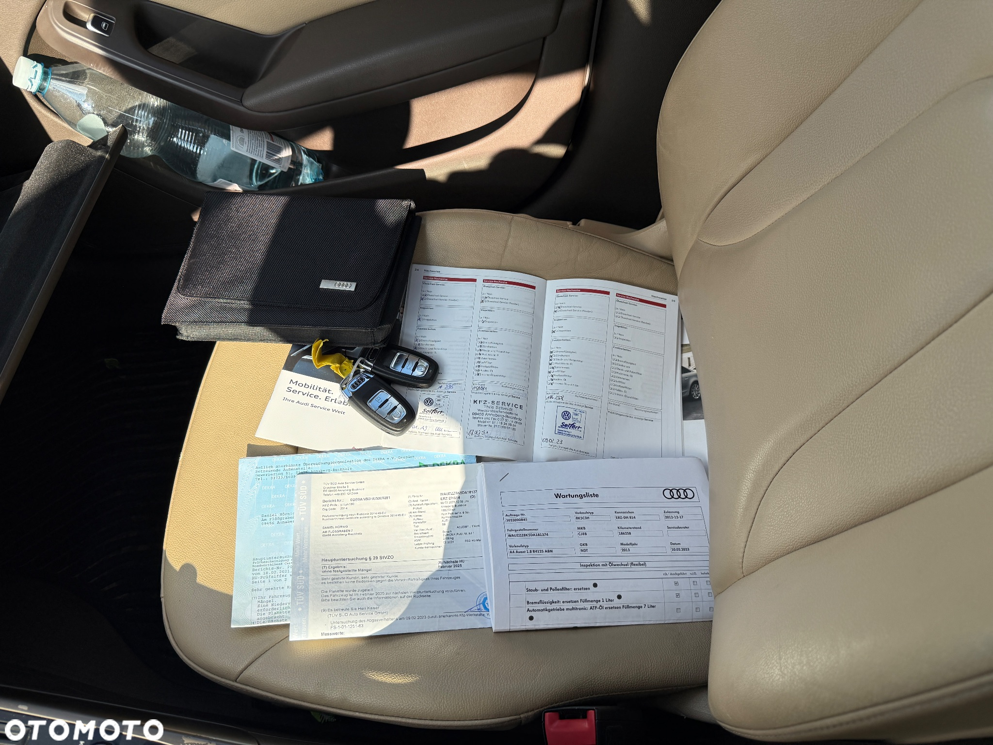 Audi A3 - 30