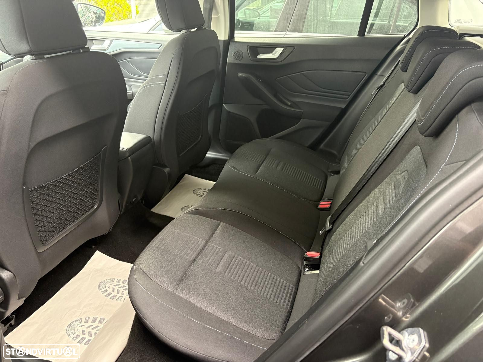 Ford Focus SW 1.5 TDCi EcoBlue Active Style SIP - 22