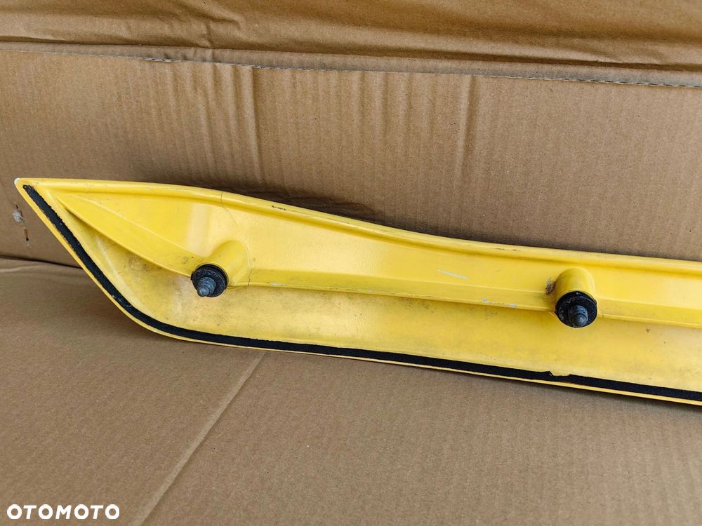 SPOILER lotka klapy FIAT BRAVO I 716152000 oryginalna 62364-C069 - 8