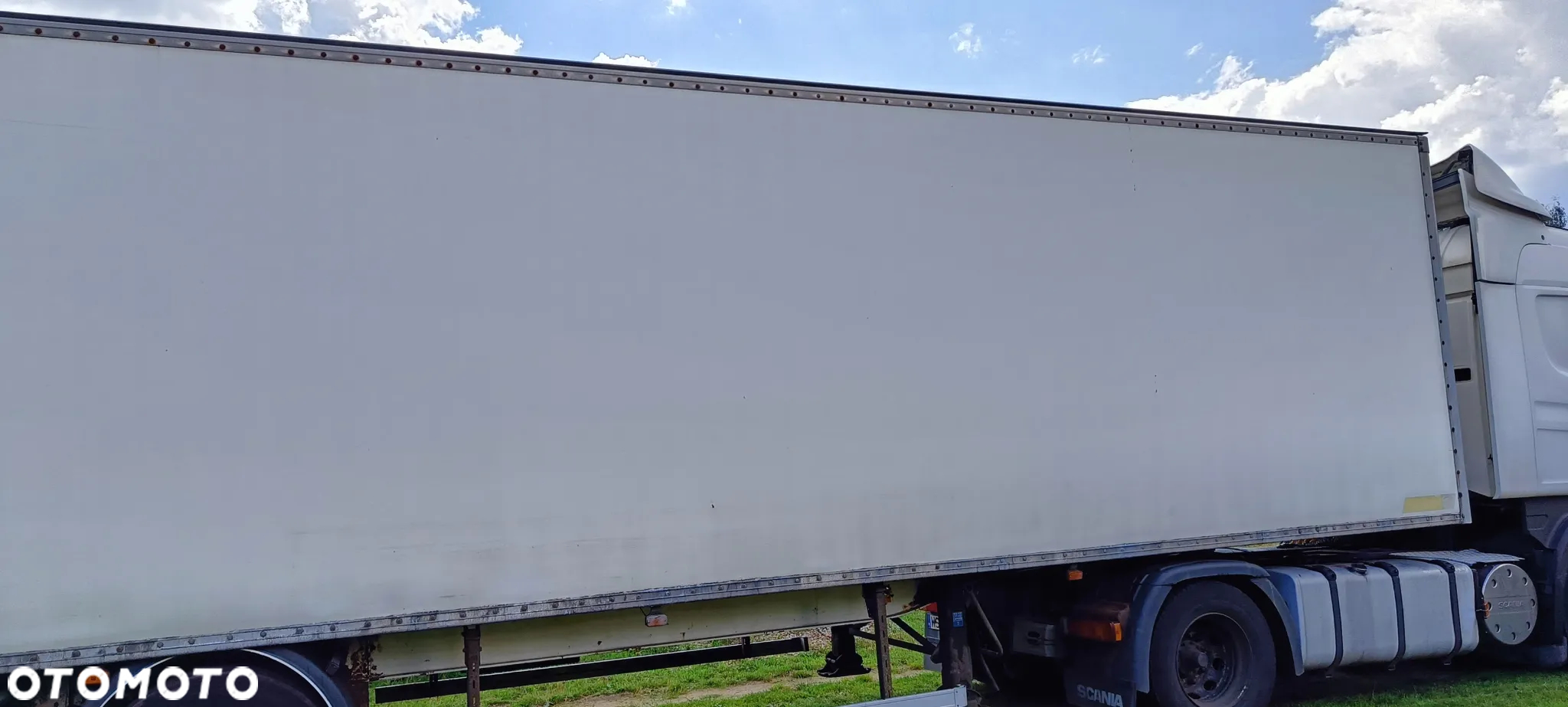 Fruehauf TE34 - 7