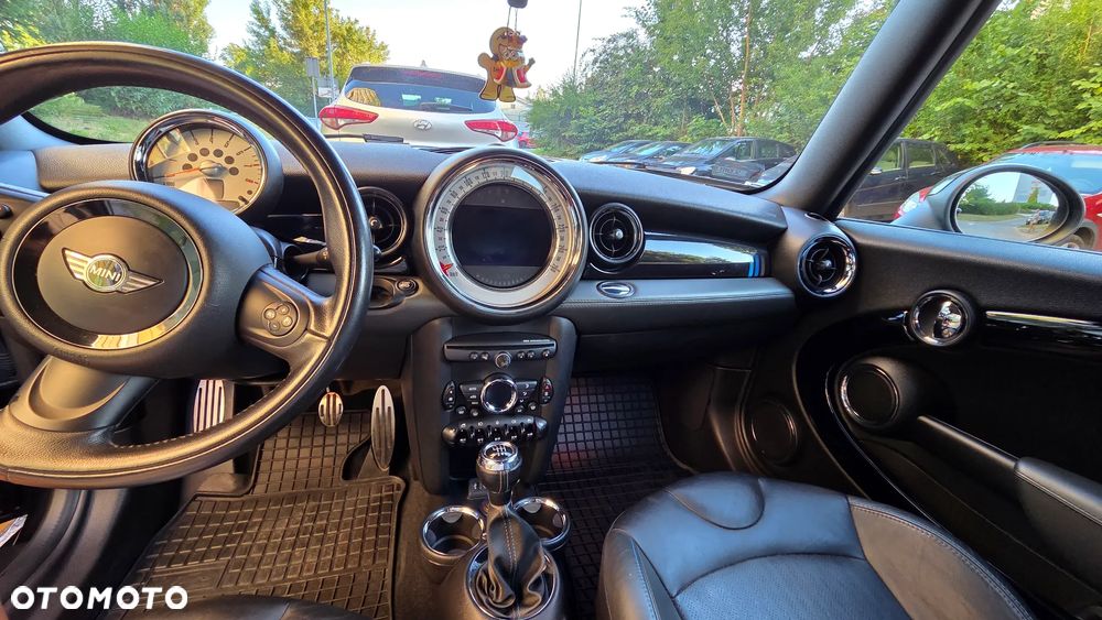 MINI Cooper S Bayswater - 7