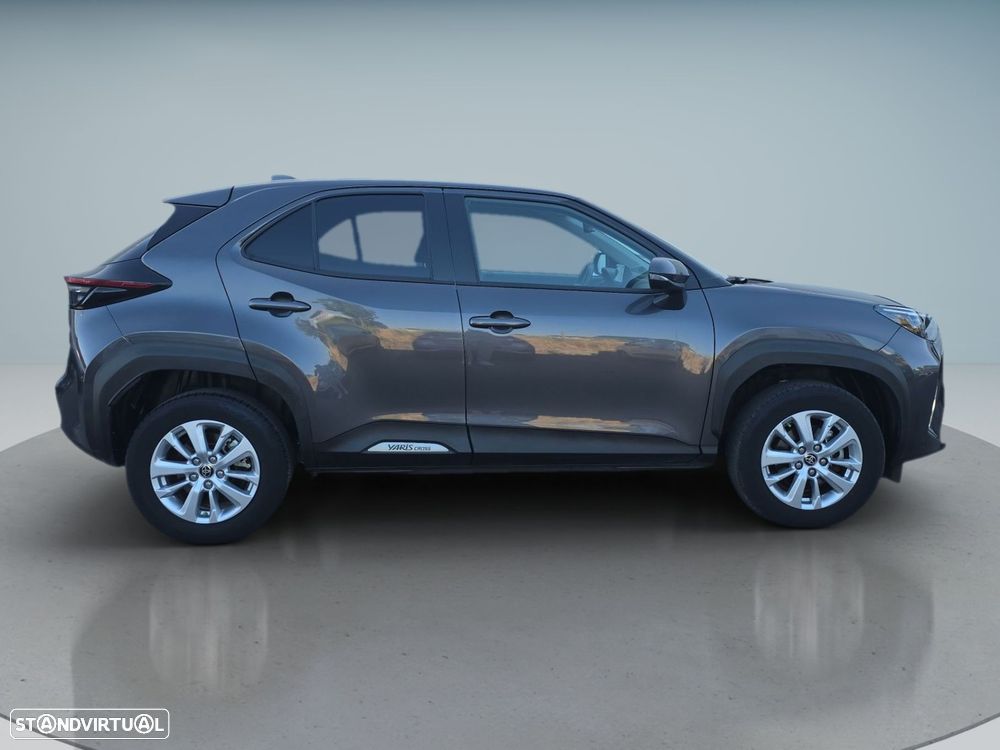 Toyota Yaris Cross 1.5 Hybrid Comfort Plus - 11
