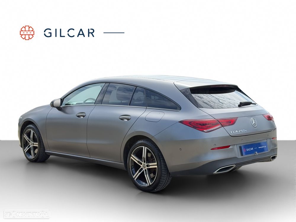 Mercedes-Benz CLA 250 e 8G-DCT Progressive - 6