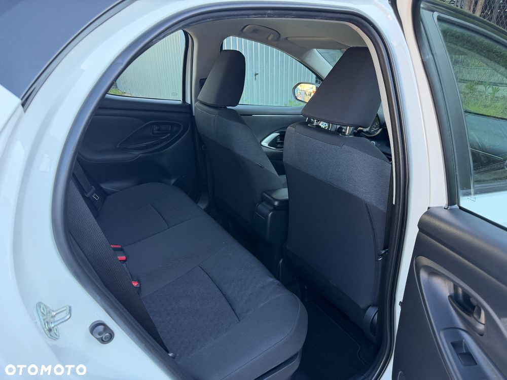Toyota Yaris Hybrid 1.5 Premiere Edition - 15