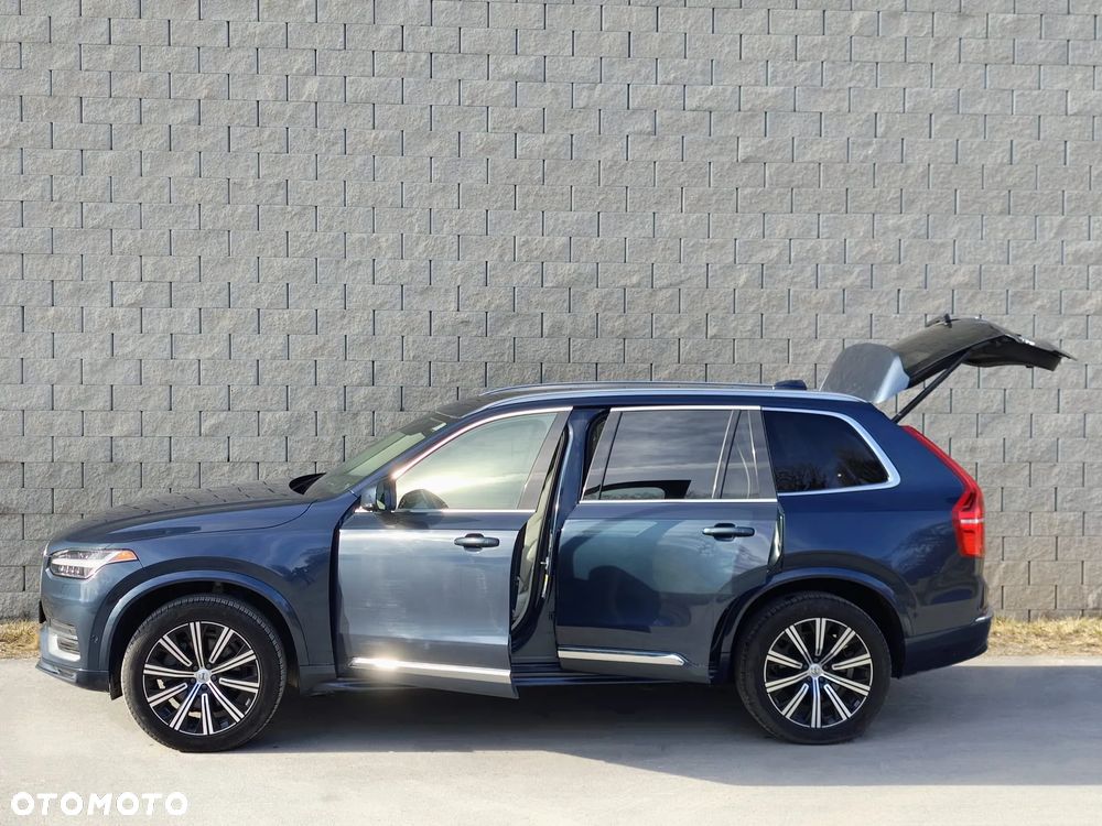 Volvo XC 90 - 7