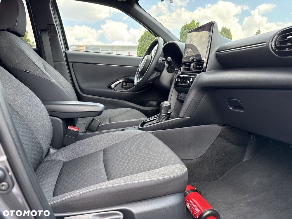 Toyota Yaris Cross Hybrid 1.5 Style - 9