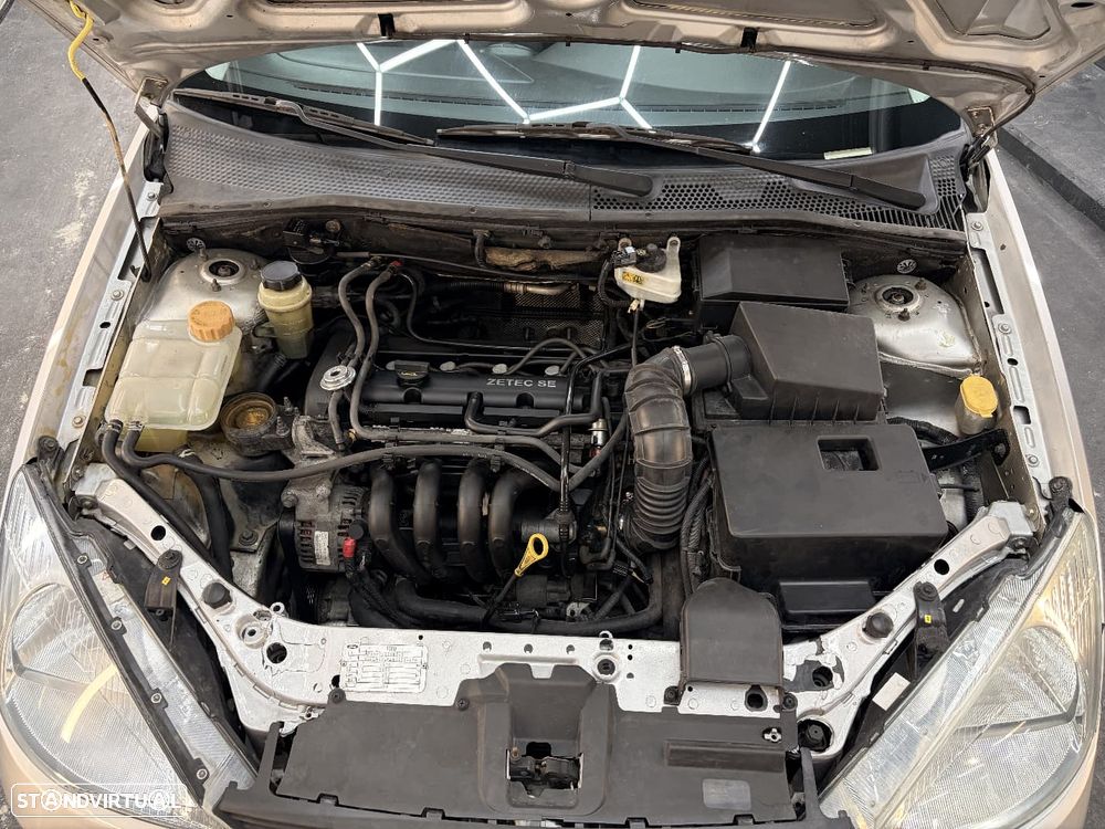 Ford Focus C-Max - 10