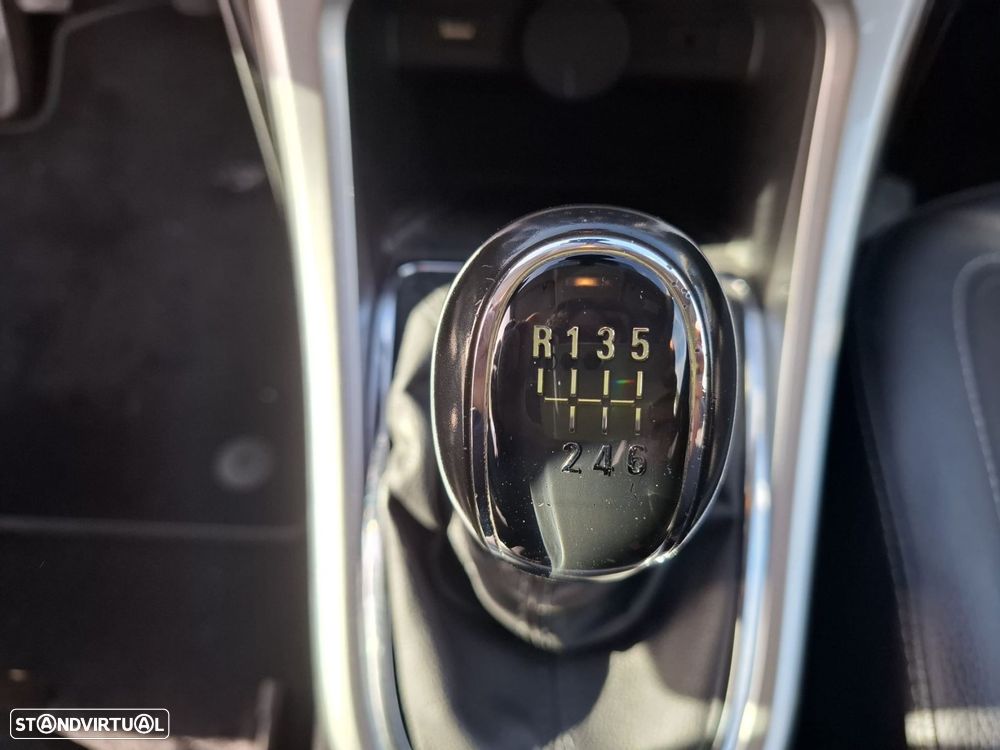 Opel Astra 1.6 CDTI Innovation S/S - 34