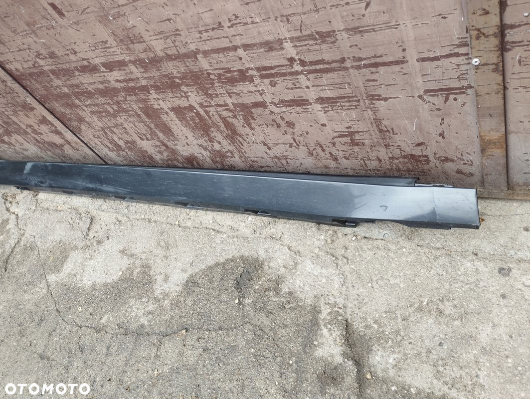 Próg prawy Listwa VW Arteon 3G8 3G8853858 - 6