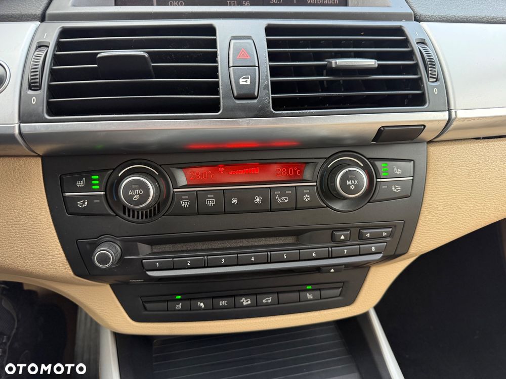 BMW X5 xDrive30d - 31