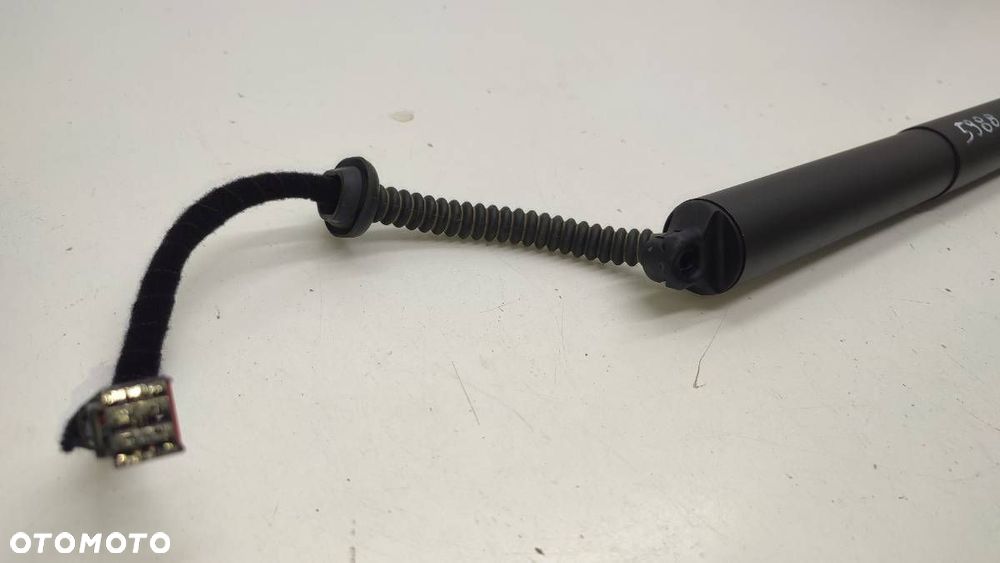 TELESKOP SIŁOWNIK KLAPY BAGAŻNIKA SKODA OCTAVIA IV LIFT 5E6827851E - 4