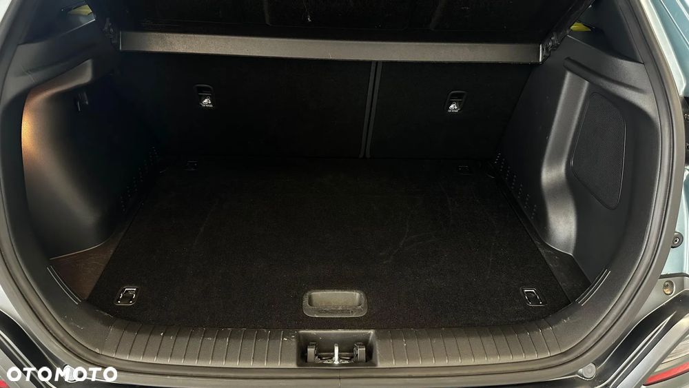 Hyundai Kona 1.6 T-GDI Comfort 4WD DCT - 22