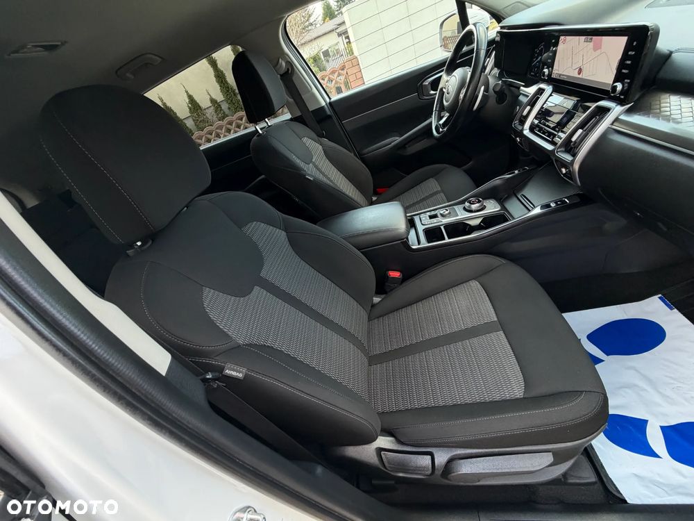 Kia Sorento 1.6 T-GDI HEV L 4WD 7os - 13