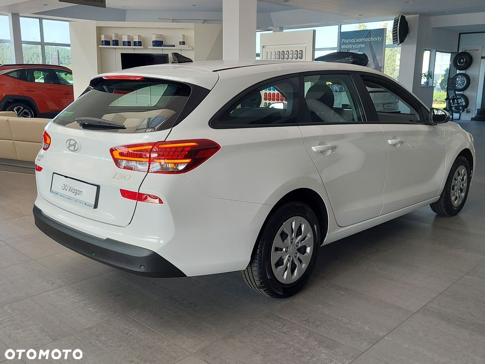 Hyundai i30 1.5 DPI Pure - 3