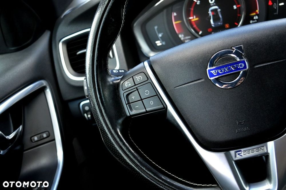 Volvo S60 - 22