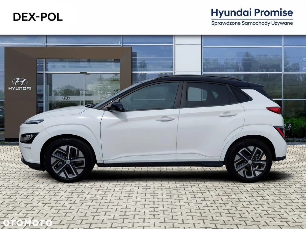 Hyundai Kona 64kWh Executive - 2