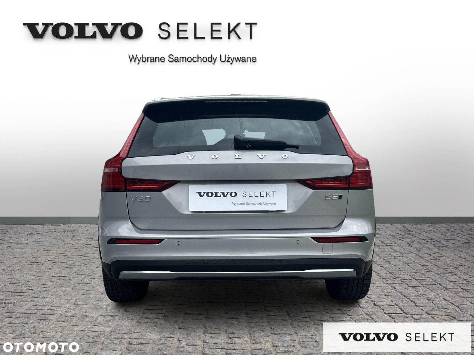 Volvo V60 Cross Country - 5