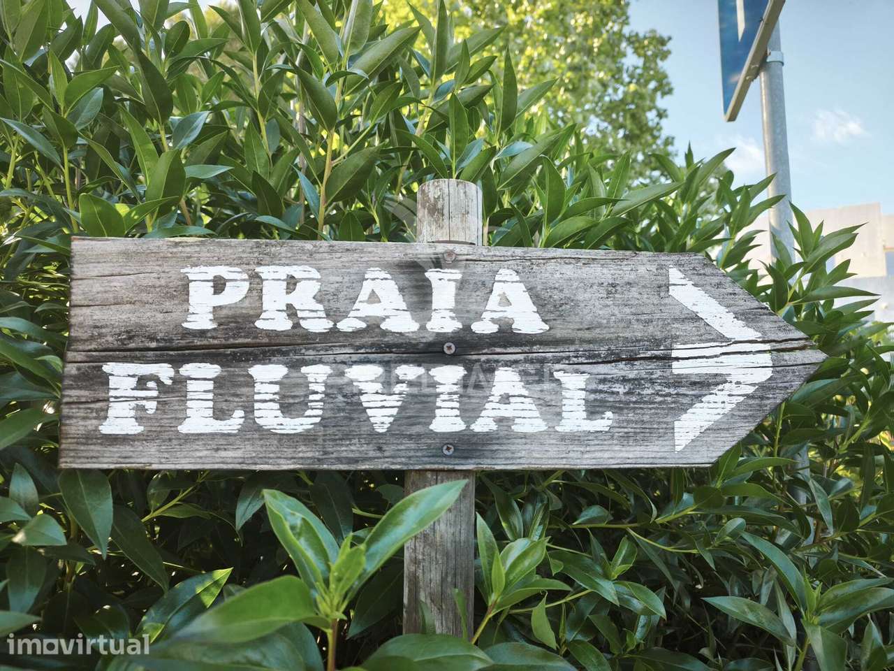 Terreno Urbano em Alcoutim – Onde a História e o Guadiana se Encontram - Grande imagem: 4/4
