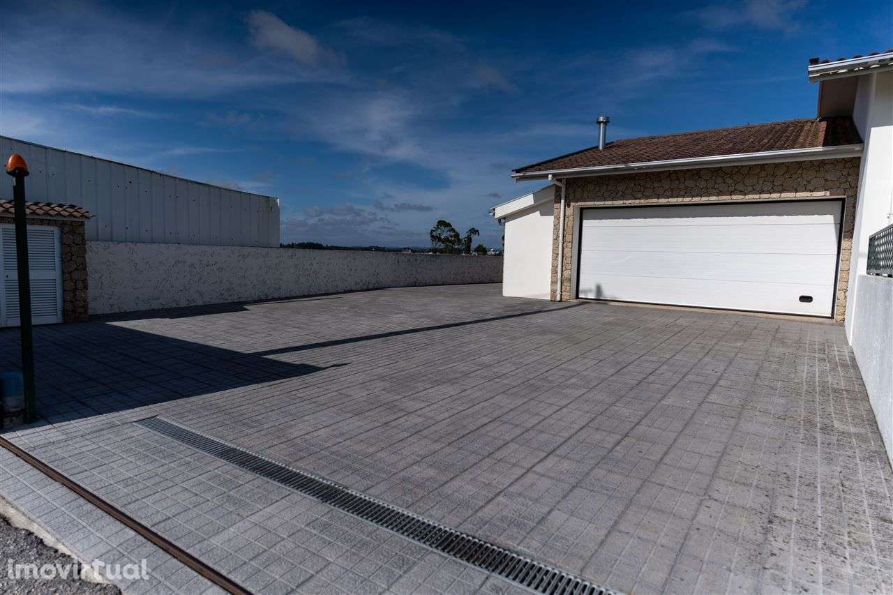 Quintinha junto à ria de Ovar - Grande imagem: 5/17