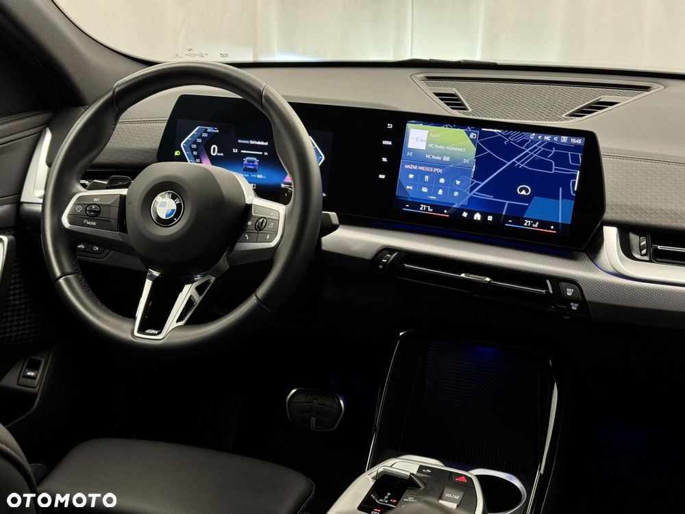 BMW X2 - 23