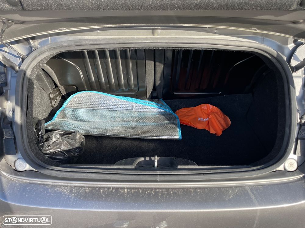 Fiat 500C 1.3 16V Multijet S&S Lounge - 20