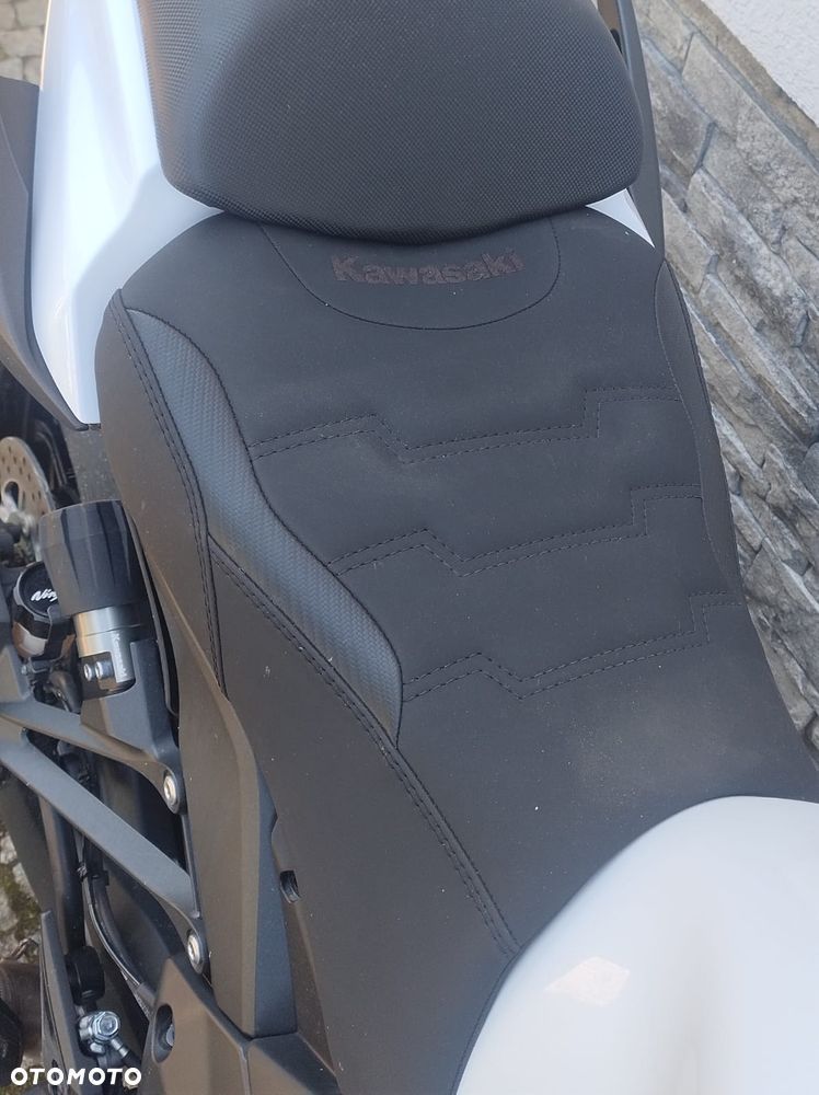 Kawasaki Ninja 1000 SX - 13