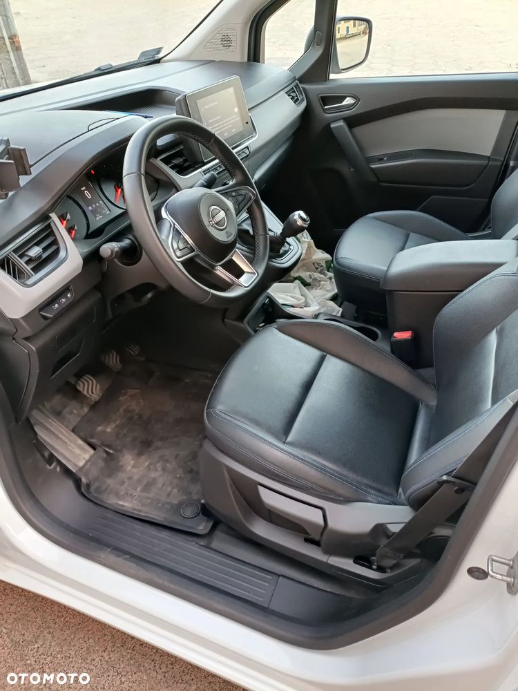 Nissan TOWNSTAR - 11