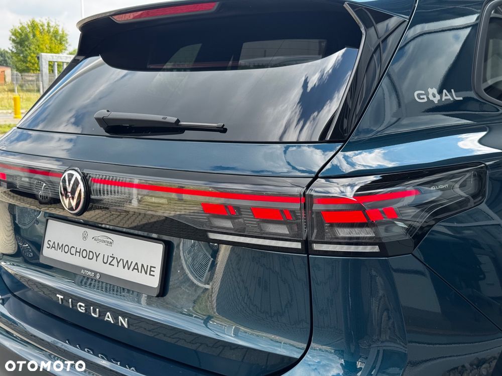 Volkswagen Tiguan 2.0 TDI SCR DSG Goal - 32