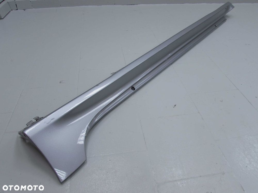 TOYOTA YARIS 4 IV XP210 20- LISTWA PROGOWA NAKLADKA LEWA 75860-K0080 - 3