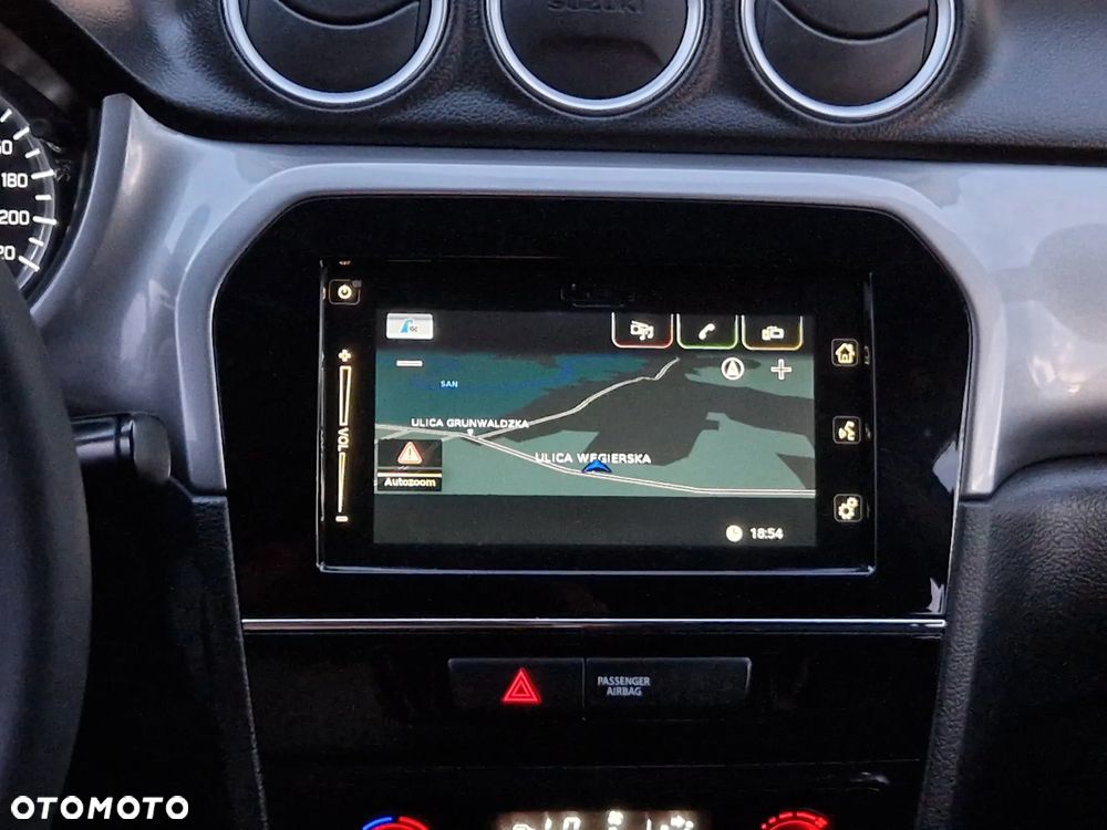 Suzuki Vitara 1.6 (4x4) Allgrip Comfort+ - 30