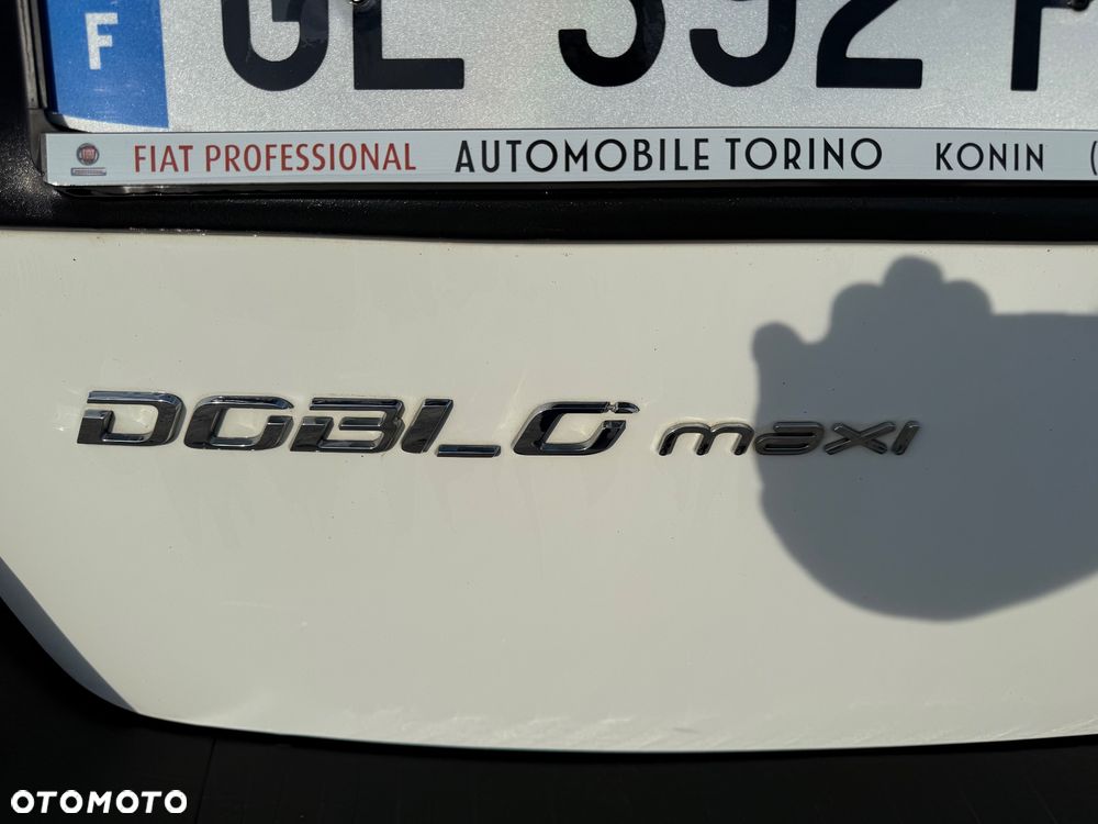 Fiat Doblo - 12