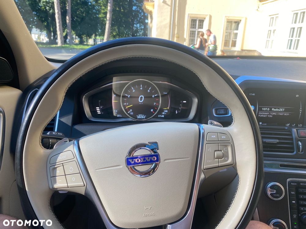 Volvo XC 60 T6 AWD Summum - 27