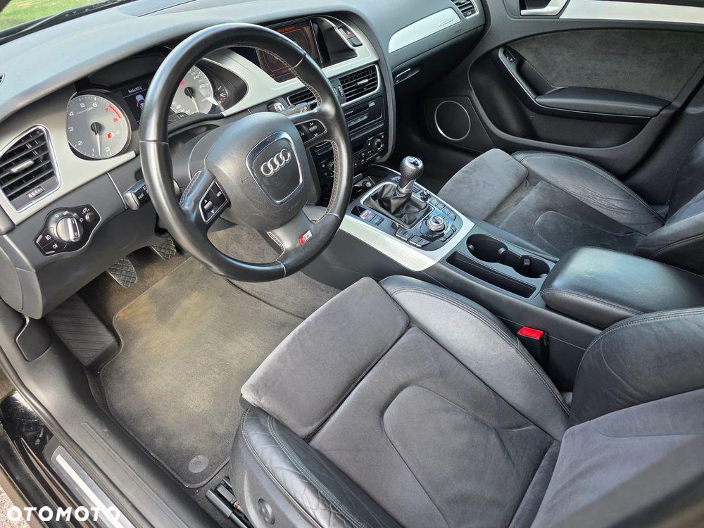 Audi S4 Limousine 3.0 TFSI Quattro - 6