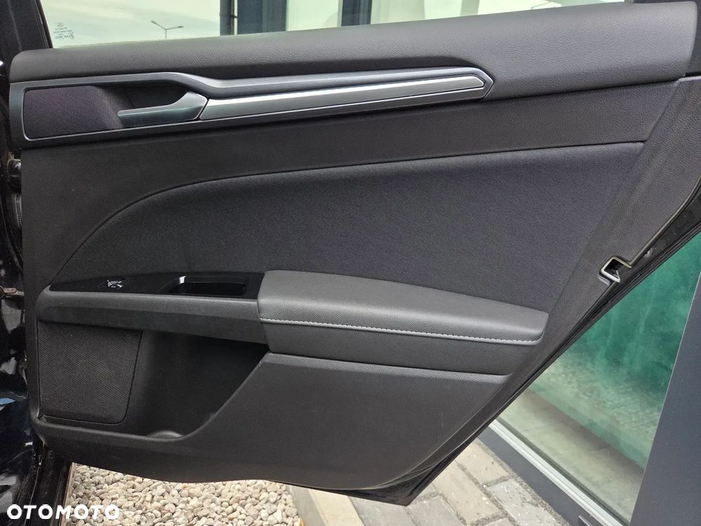 Ford Mondeo SW 1.5 EcoBoost S&S Titanium - 15