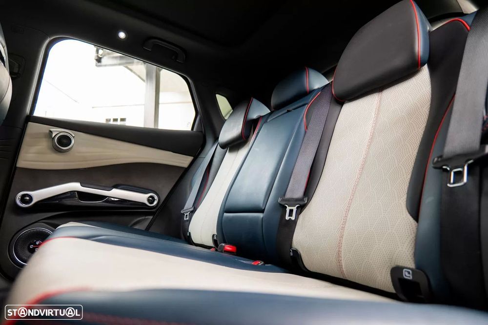 BYD Atto 3 Comfort - 15