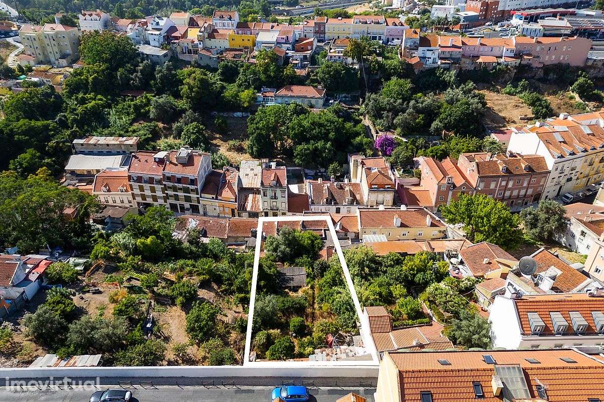 Terreno  para venda - Grande imagem: 2/7