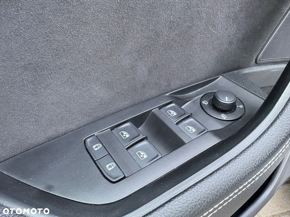 Skoda Superb - 21