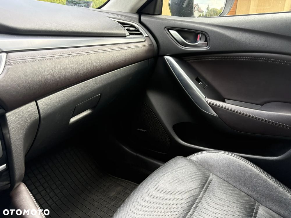 Mazda 6 2.0 Skypassion I-ELoop - 12