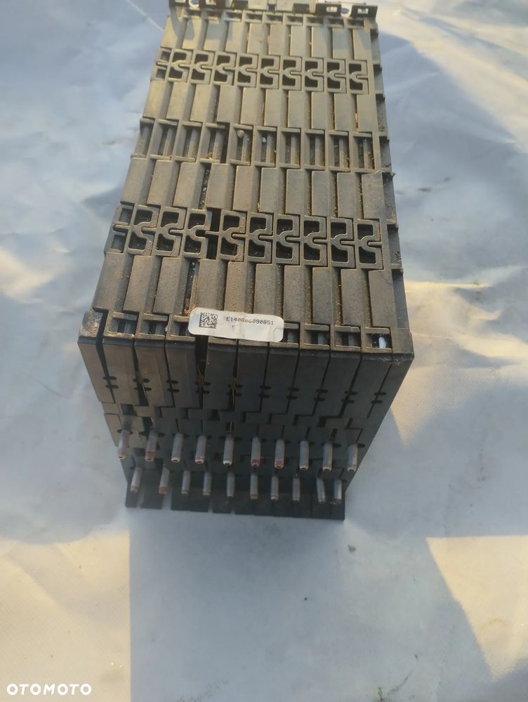 Sprzedam pakiety ogniw baterii trakcyjnej do Forda Focus Elektryk - 1