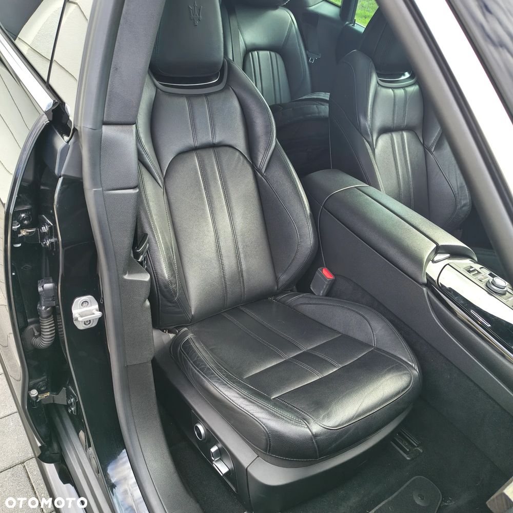 Maserati Levante S Q4 GranLusso - 10